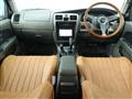 2001 Toyota Hilux Surf
