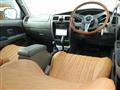 2001 Toyota Hilux Surf