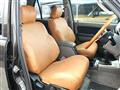 2001 Toyota Hilux Surf