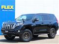 2015 Toyota Land Cruiser Prado