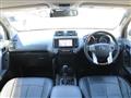 2015 Toyota Land Cruiser Prado