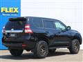 2015 Toyota Land Cruiser Prado
