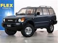 2001 Toyota Land Cruiser Prado