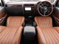 2001 Toyota Land Cruiser Prado