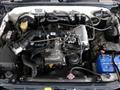 2001 Toyota Land Cruiser Prado