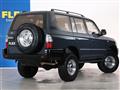 2001 Toyota Land Cruiser Prado