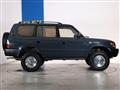 2001 Toyota Land Cruiser Prado