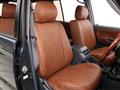2001 Toyota Land Cruiser Prado