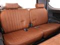 2001 Toyota Land Cruiser Prado