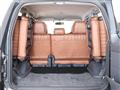 2001 Toyota Land Cruiser Prado