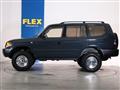2001 Toyota Land Cruiser Prado