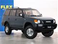 2001 Toyota Land Cruiser Prado