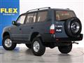 2001 Toyota Land Cruiser Prado