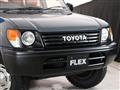 2001 Toyota Land Cruiser Prado