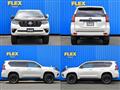2023 Toyota Land Cruiser Prado