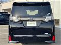 2017 Toyota Vellfire