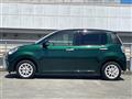 2017 Toyota Passo