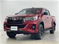 2019 Toyota Hilux