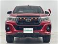2019 Toyota Hilux