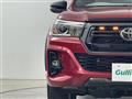 2019 Toyota Hilux