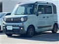 2022 Suzuki Spacia
