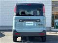 2022 Suzuki Spacia