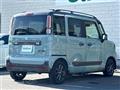2022 Suzuki Spacia