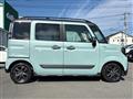2022 Suzuki Spacia