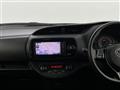 2017 Toyota Vitz