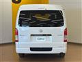 2026 Toyota Hiace Van