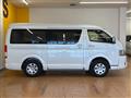 2026 Toyota Hiace Van