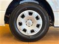 2026 Toyota Hiace Van