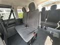 2025 Toyota Hiace