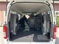 2025 Toyota Hiace
