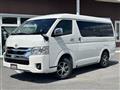 2025 Toyota Hiace