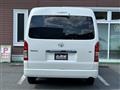 2025 Toyota Hiace