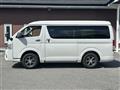 2025 Toyota Hiace
