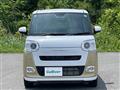 2022 Daihatsu Move Canbus