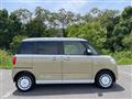 2022 Daihatsu Move Canbus