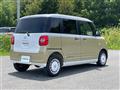 2022 Daihatsu Move Canbus