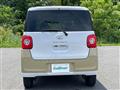 2022 Daihatsu Move Canbus