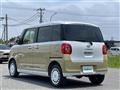 2022 Daihatsu Move Canbus