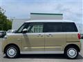 2022 Daihatsu Move Canbus