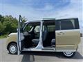 2022 Daihatsu Move Canbus