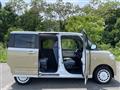 2022 Daihatsu Move Canbus