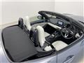 2021 Mazda Roadster