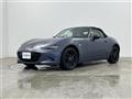 2021 Mazda Roadster