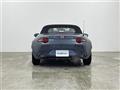 2021 Mazda Roadster