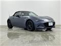 2021 Mazda Roadster