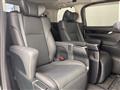 2022 Toyota Alphard